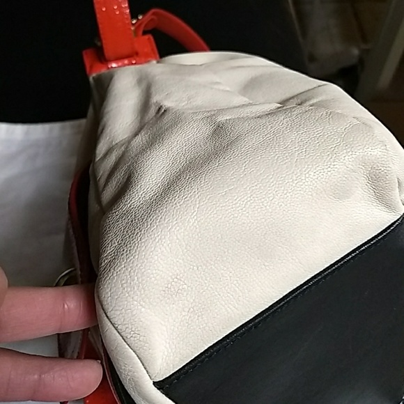 Vintage Kate Spade tote - Picture 4 of 4